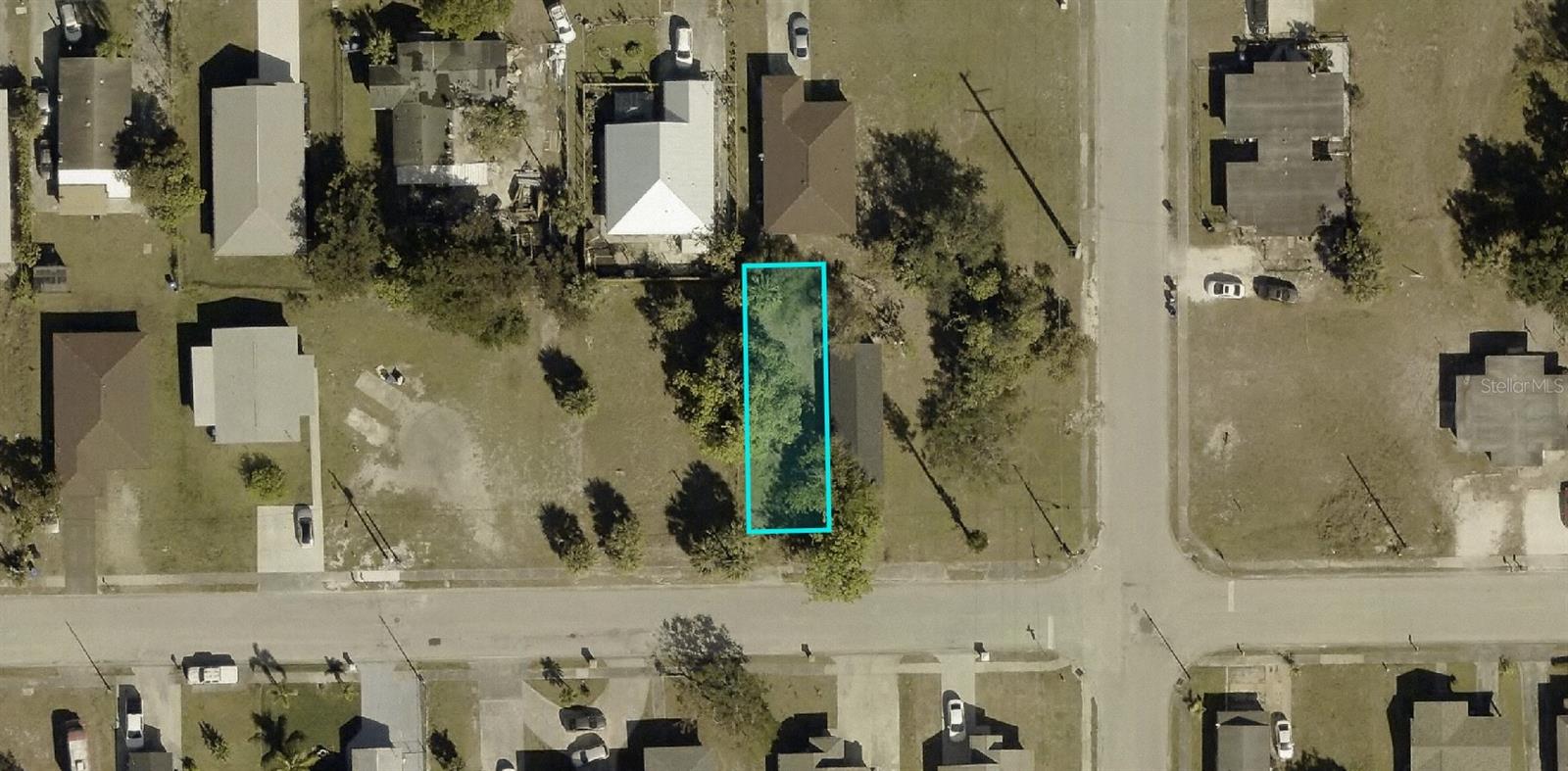 2989 Dunbar Ave Property Photo 2