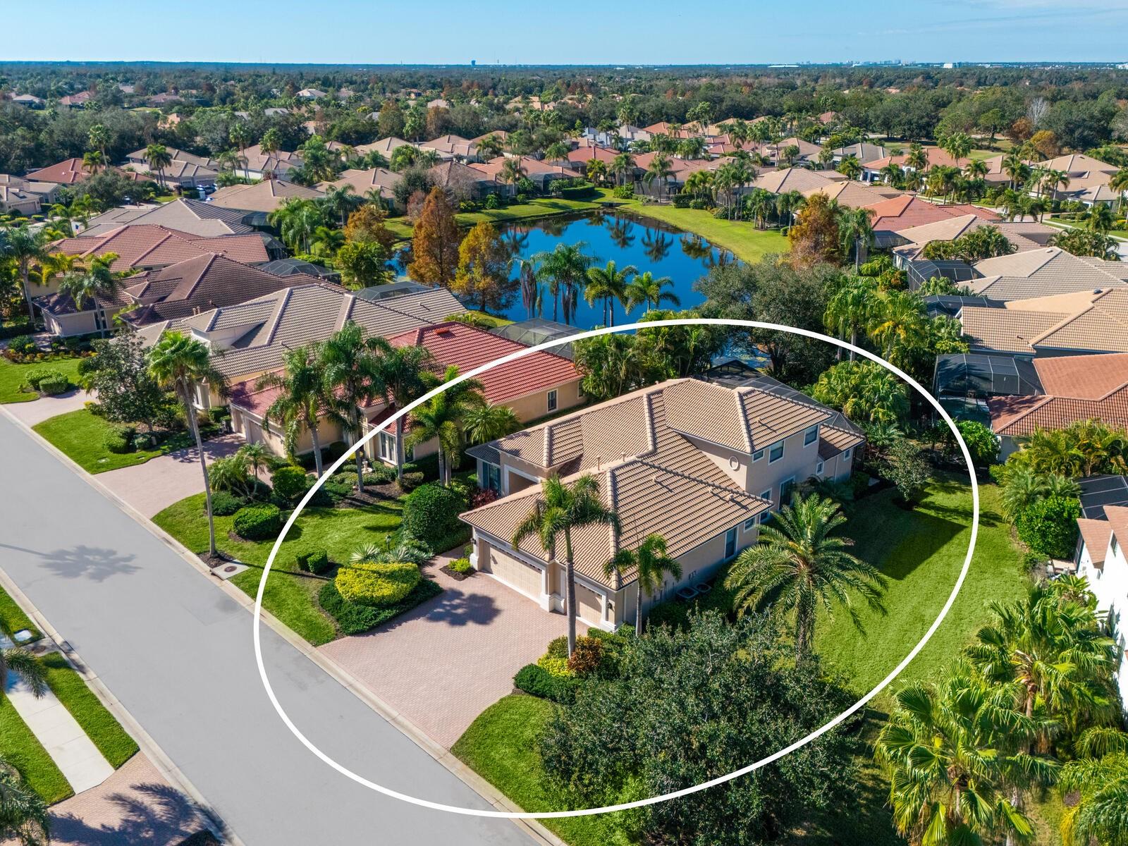 13911 Siena Loop Property Photo 1