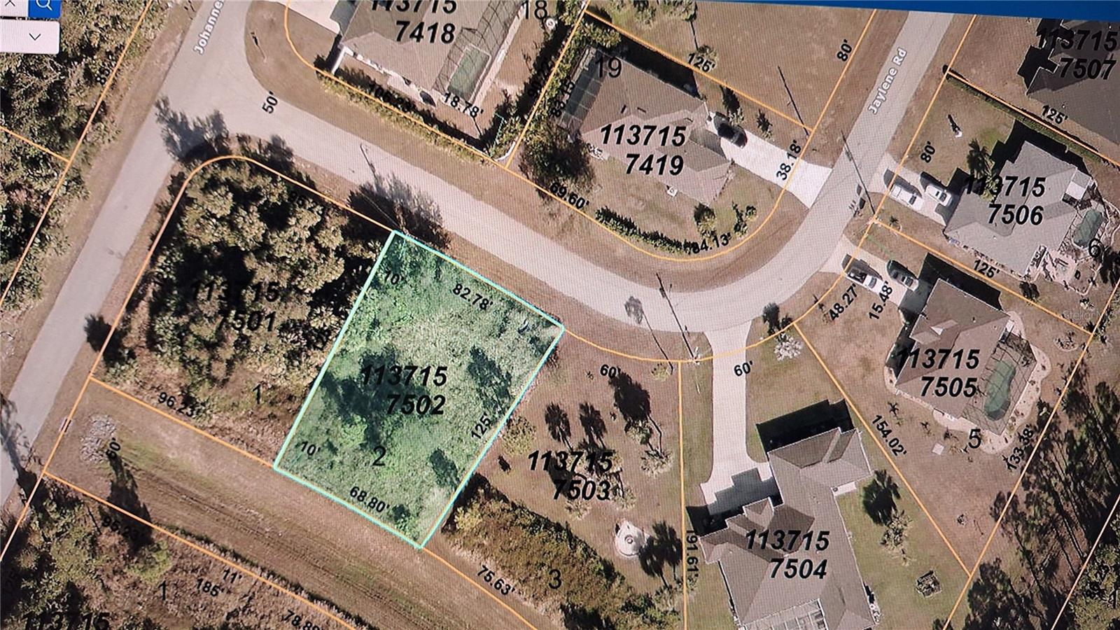 Jaylene Rd Property Photo 5