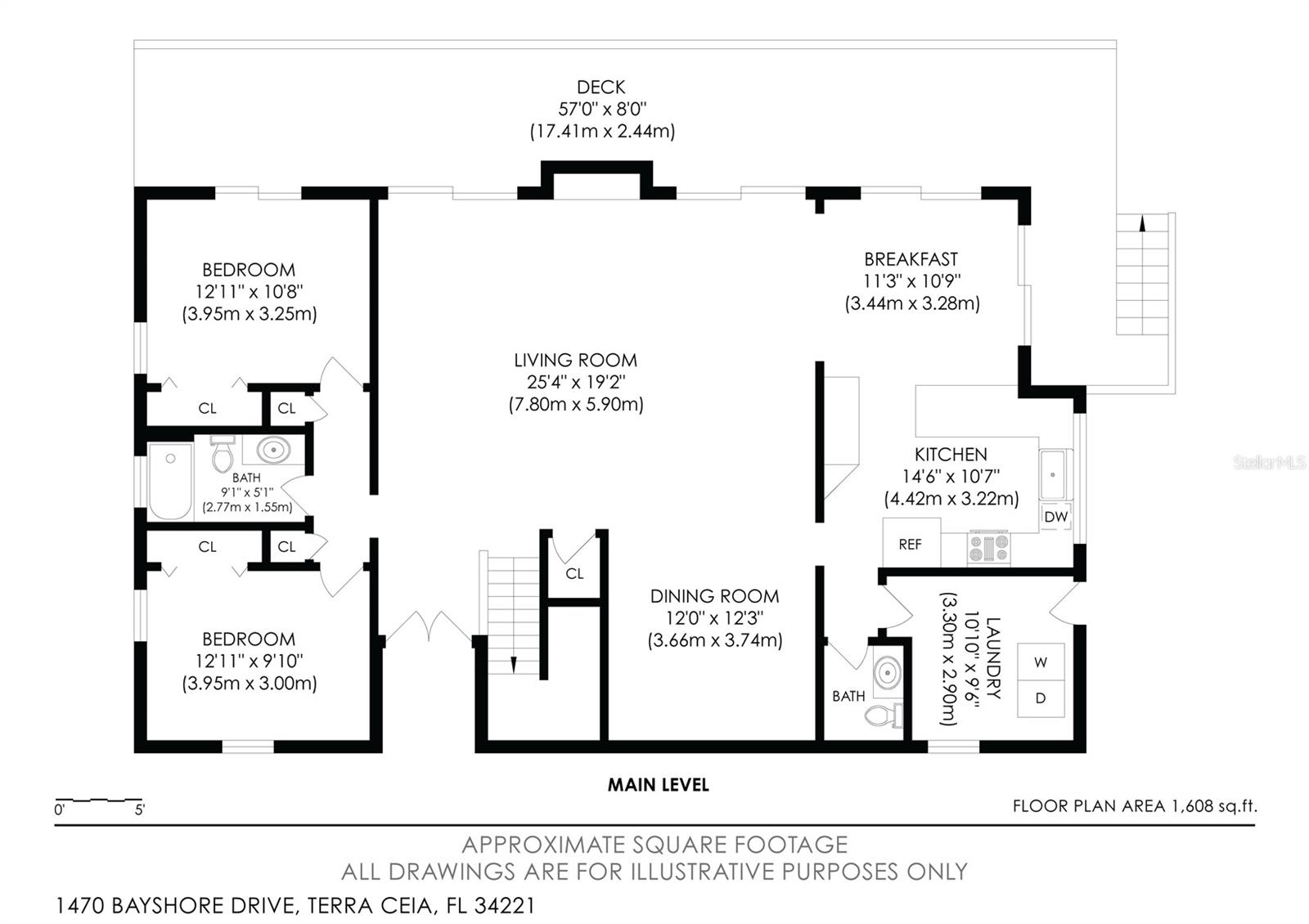 1470 Bayshore Dr Property Photo 65