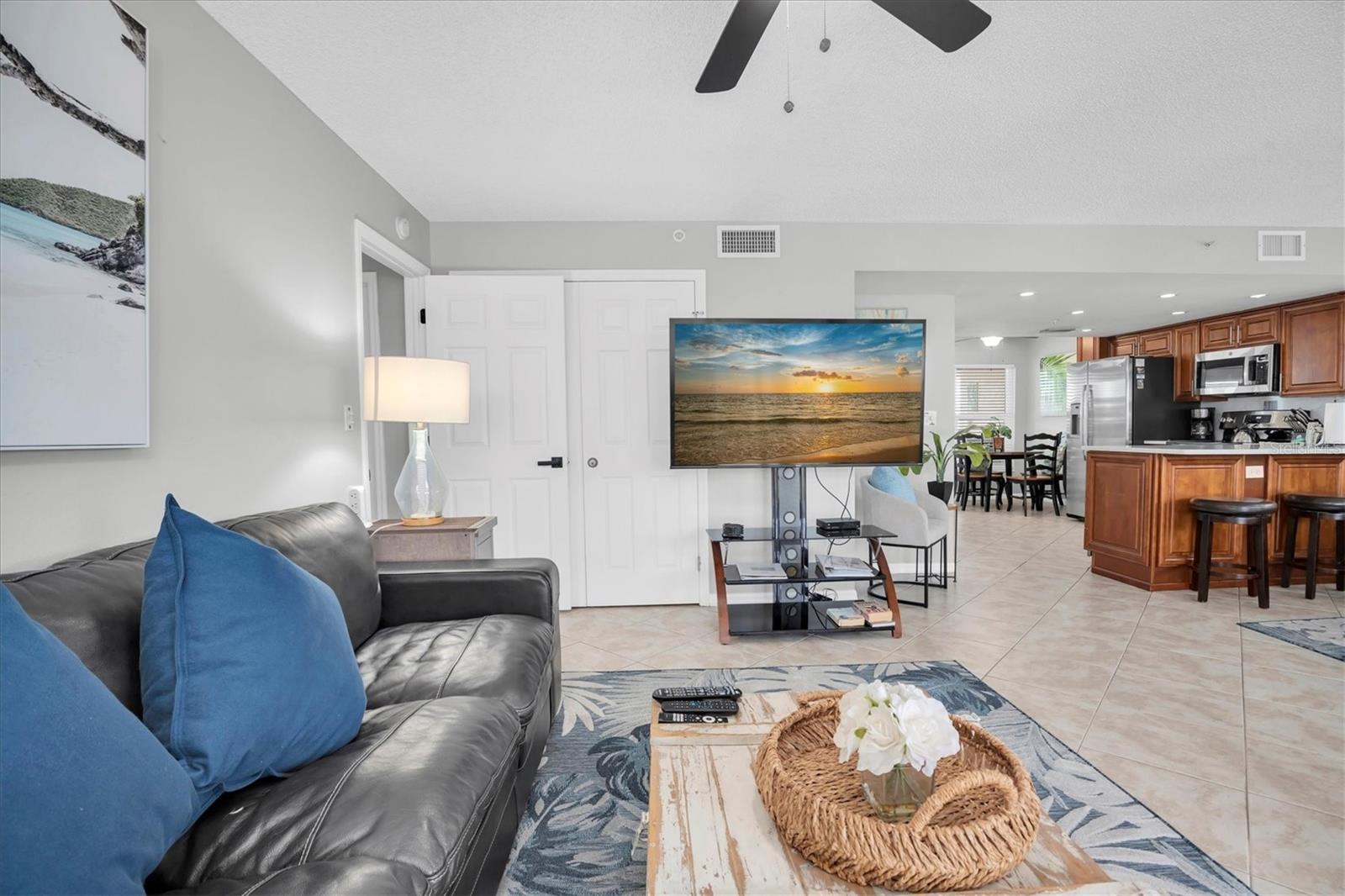 5445 Gulf Blvd #ph1 Property Photo 9