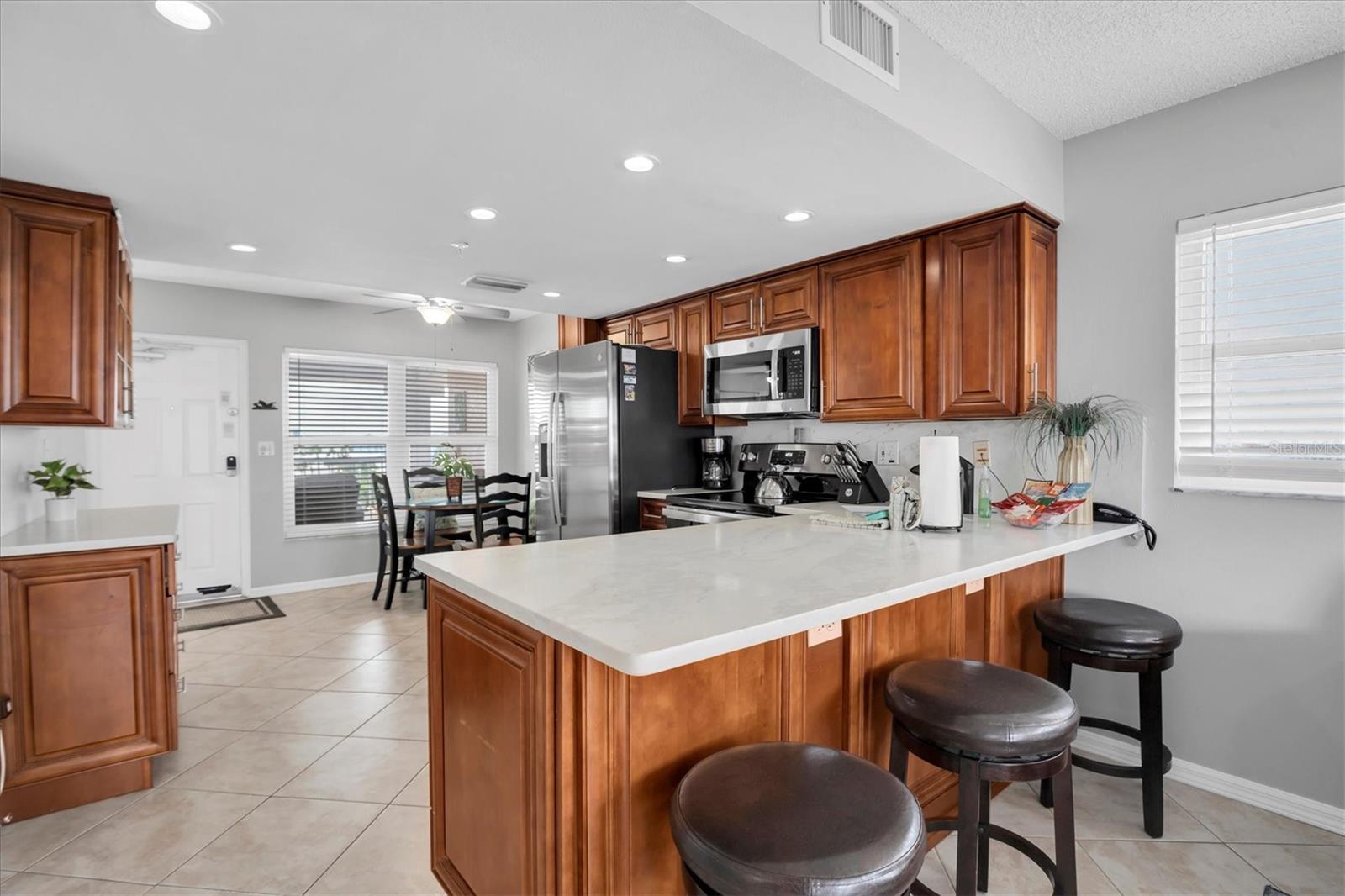 5445 Gulf Blvd #ph1 Property Photo 13