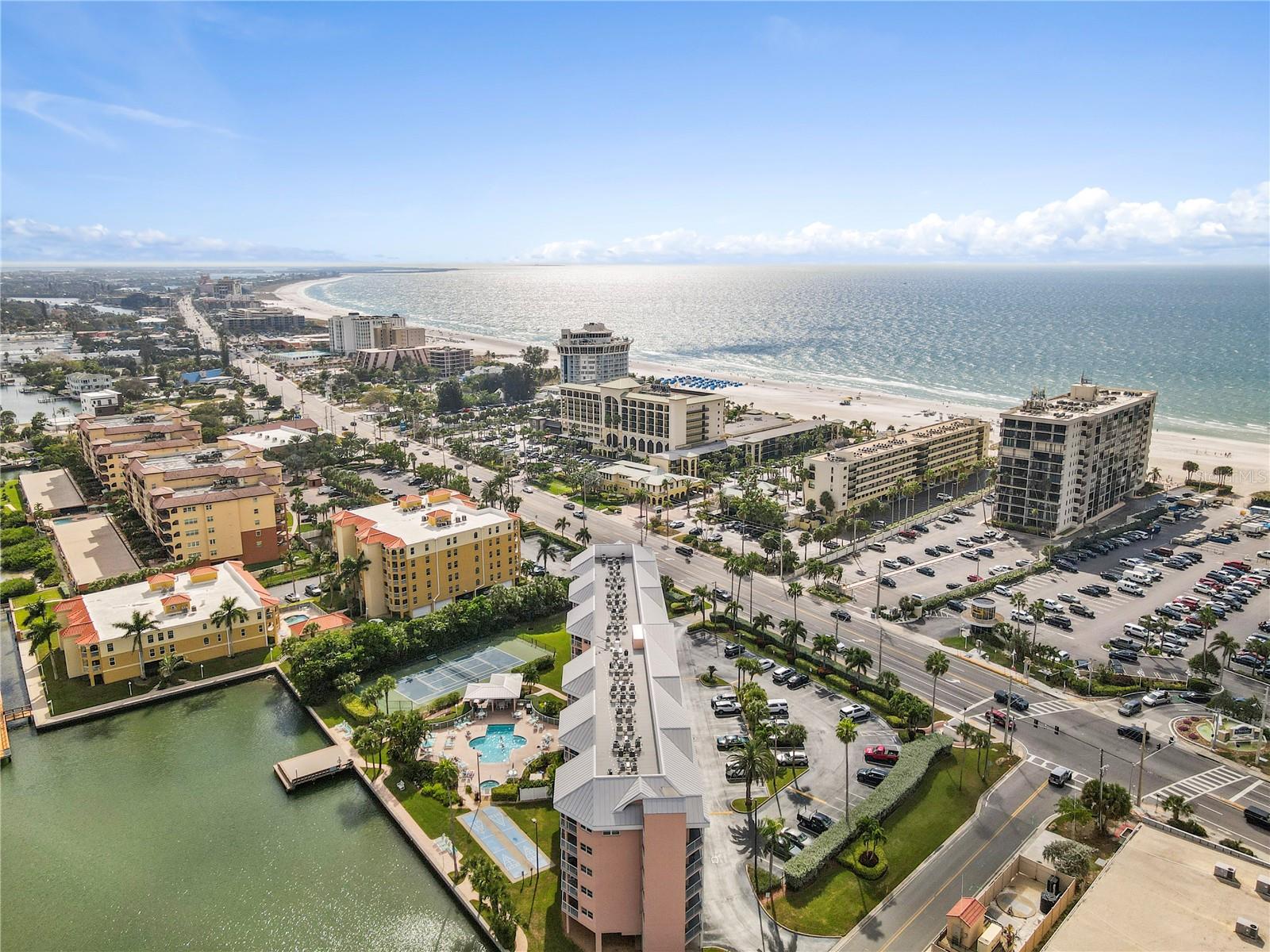 5445 Gulf Blvd #ph1 Property Photo 33