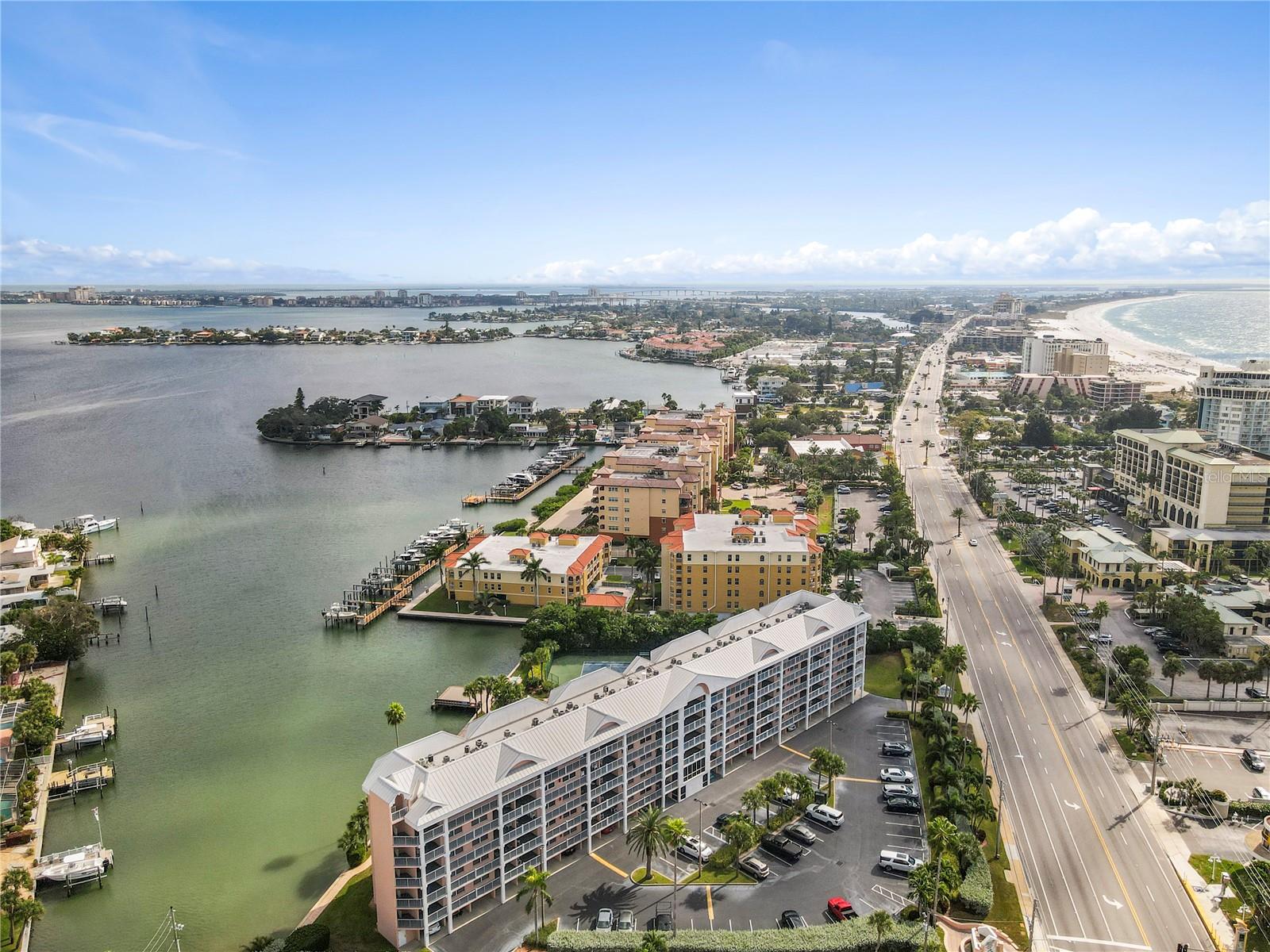 5445 Gulf Blvd #ph1 Property Photo 34