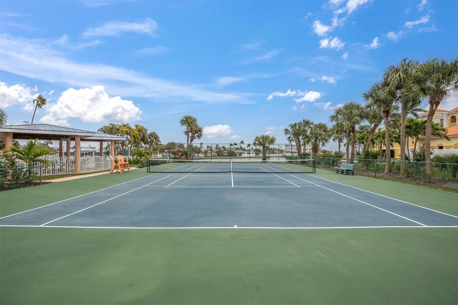 5445 Gulf Blvd #ph1 Property Photo 38