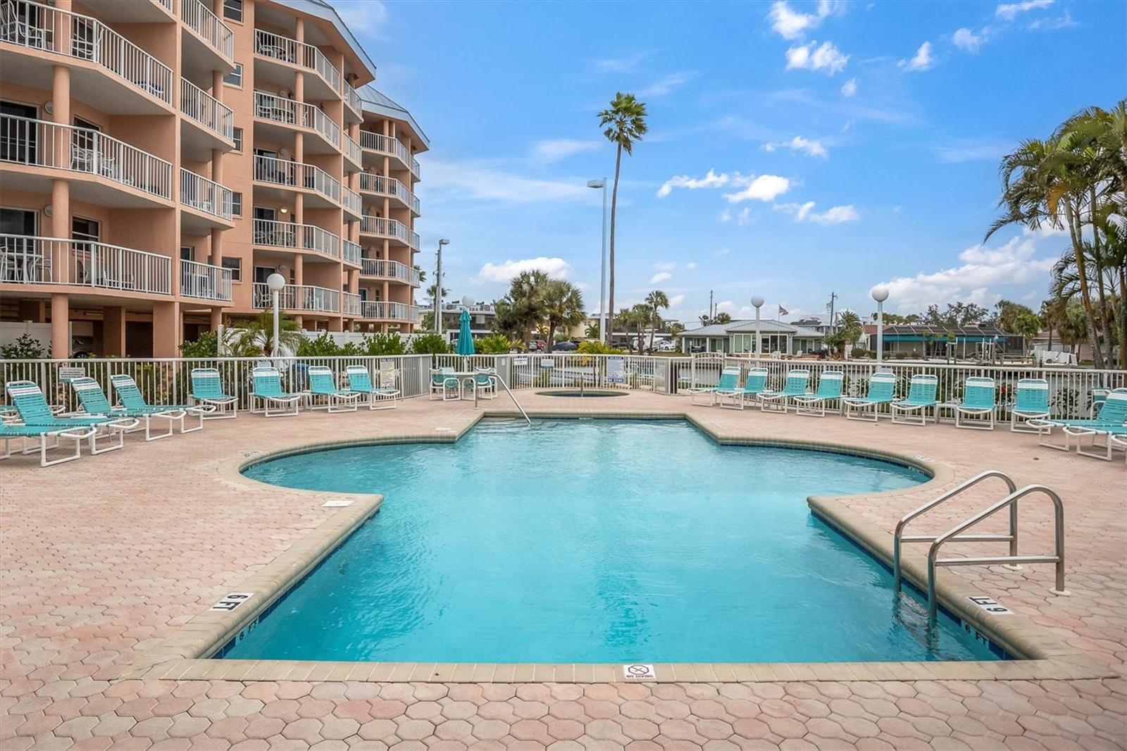 5445 Gulf Blvd #ph1 Property Photo 39