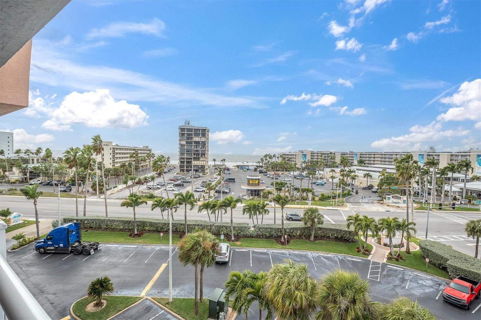 5445 Gulf Blvd #ph1 Property Photo 42