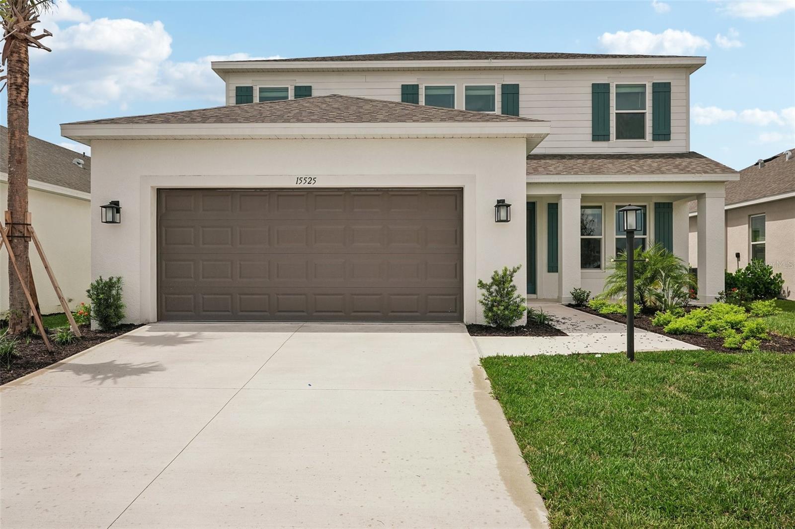 15525 Foxtail Ln Property Photo 1