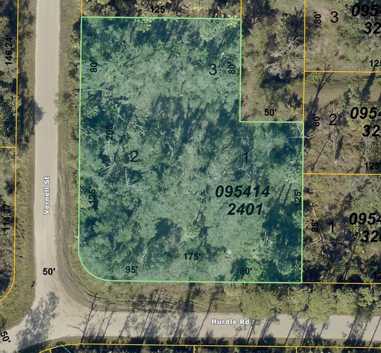 Hurdle Rd Property Photo 1