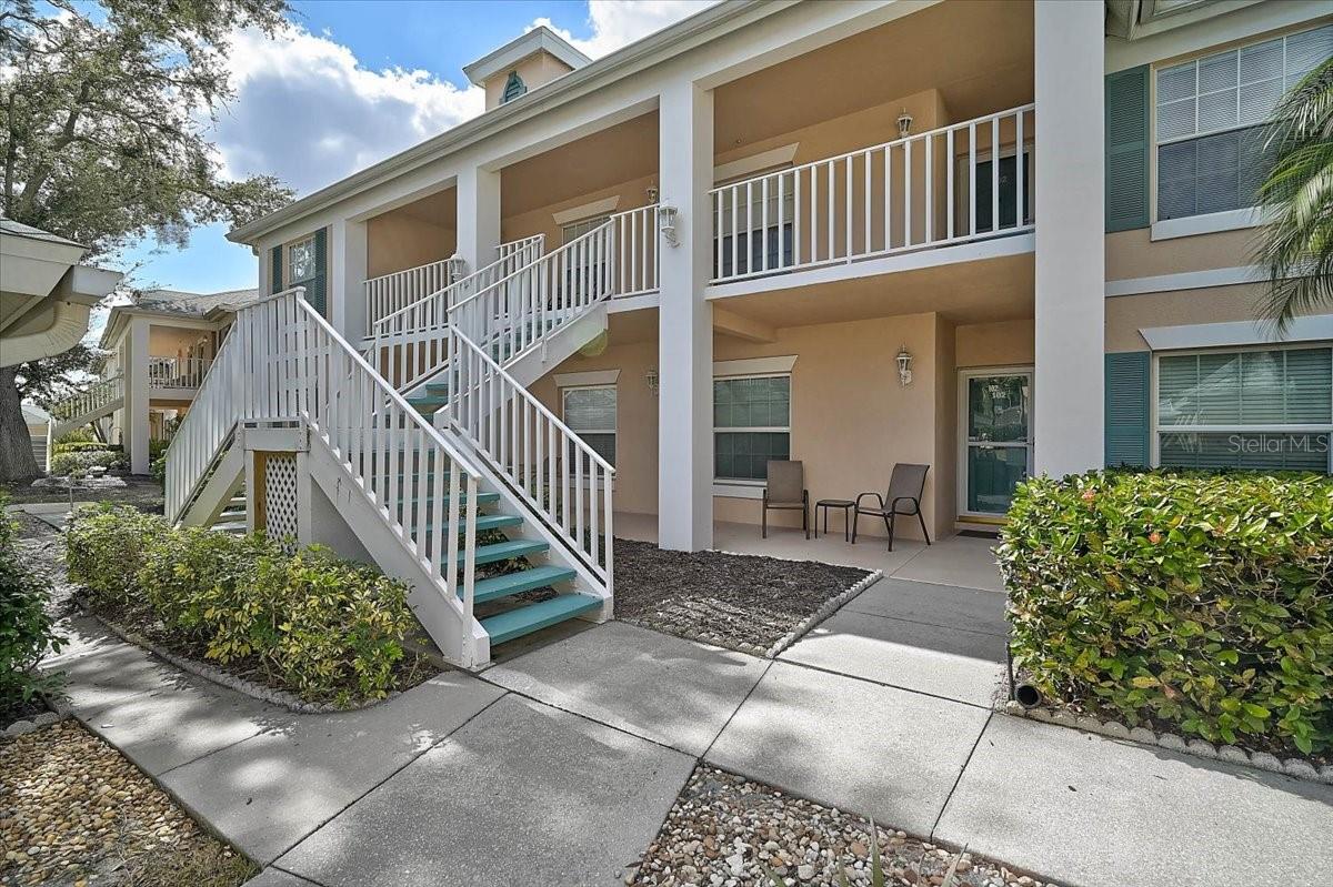 4215 Caddie Dr E #102 Property Photo 1