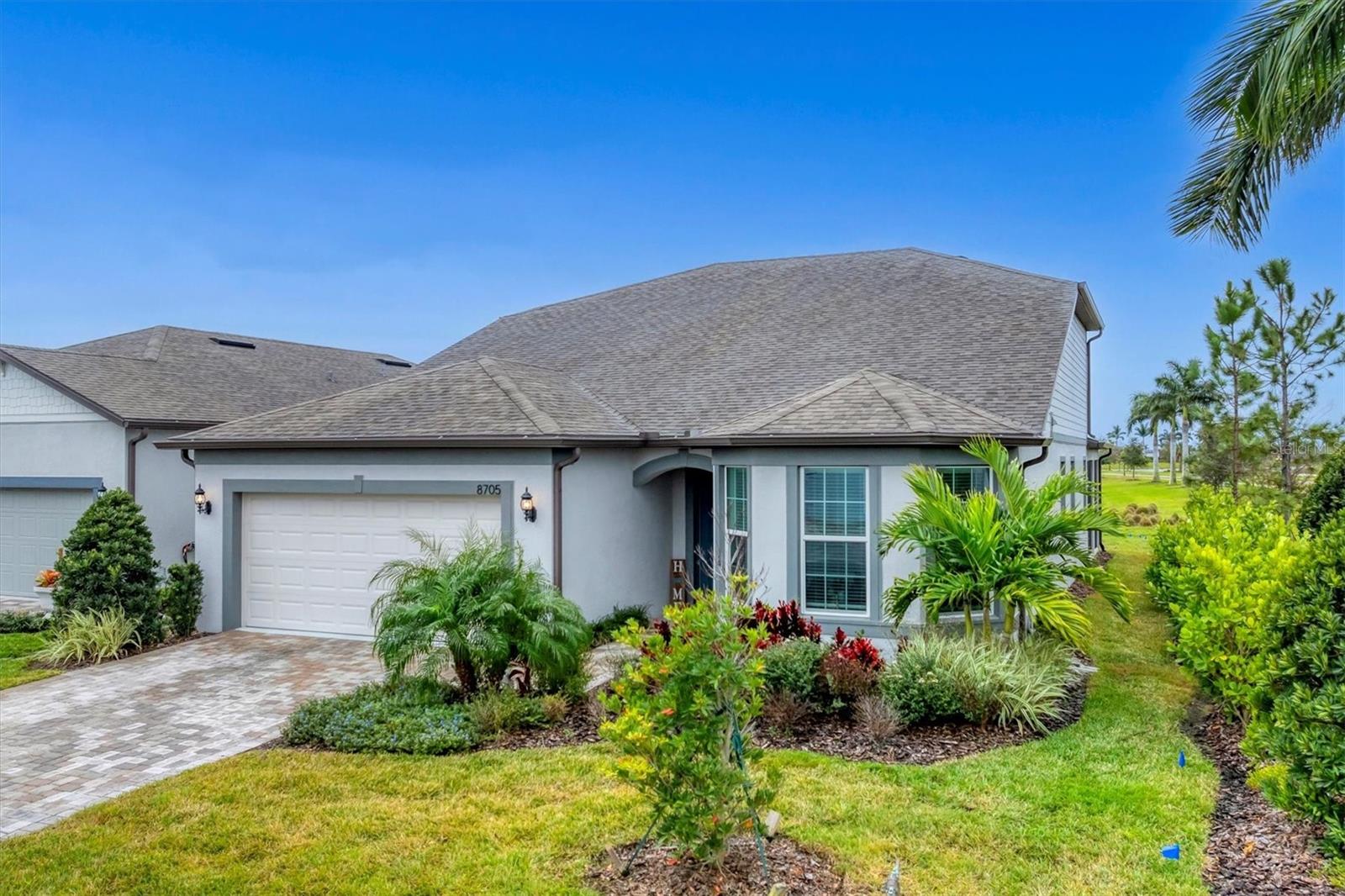 8705 Coastal Key Way Property Photo 1