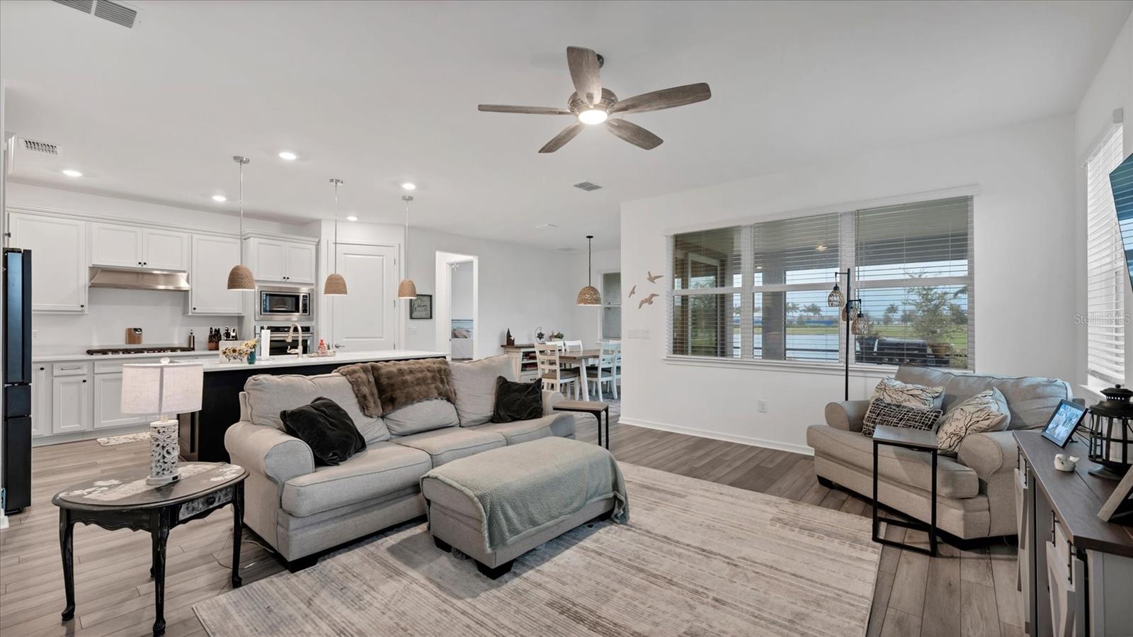 8705 Coastal Key Way Property Photo 8