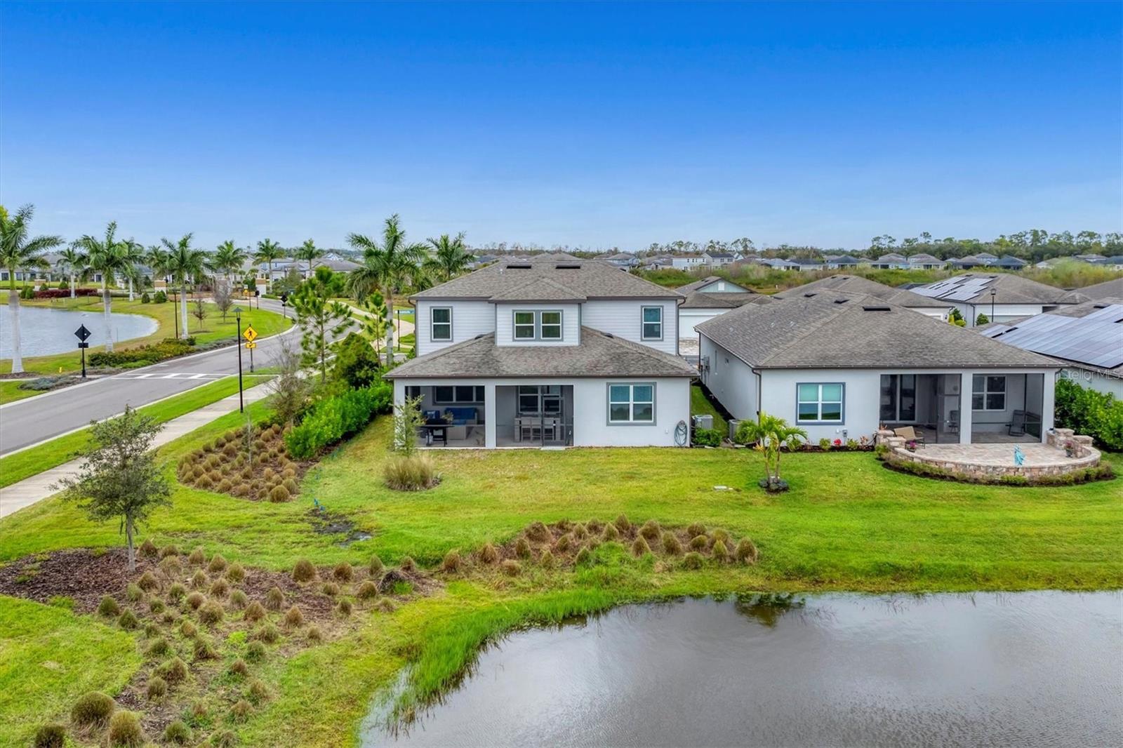 8705 Coastal Key Way Property Photo 33