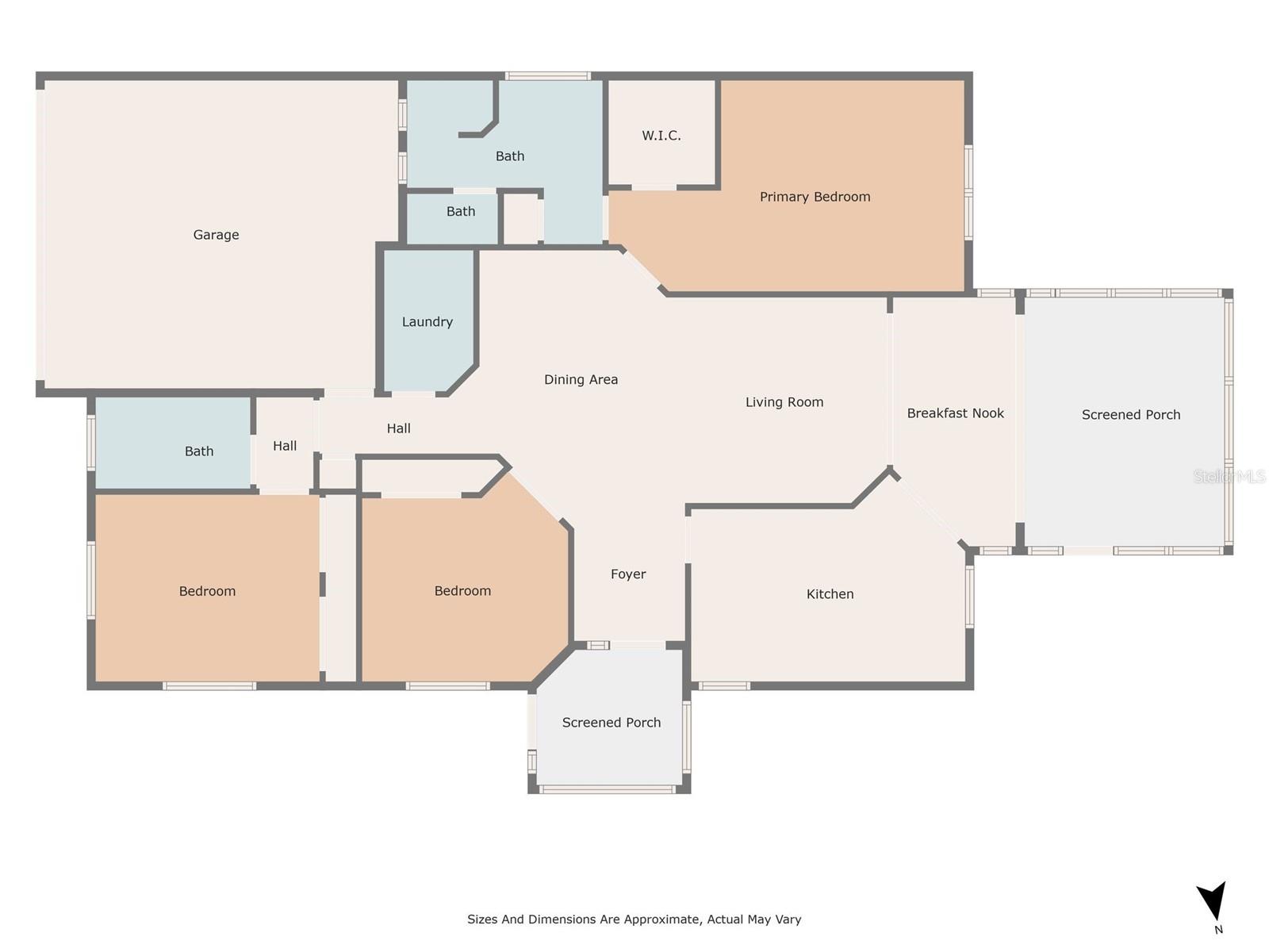 905 Barclay Ct Property Photo 9