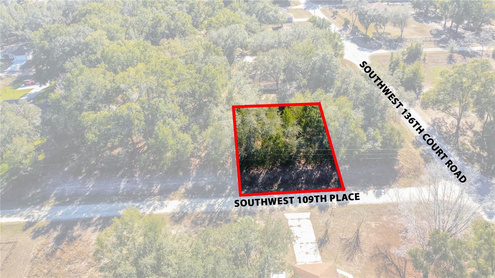 Sw 109th Place Property Photo 1