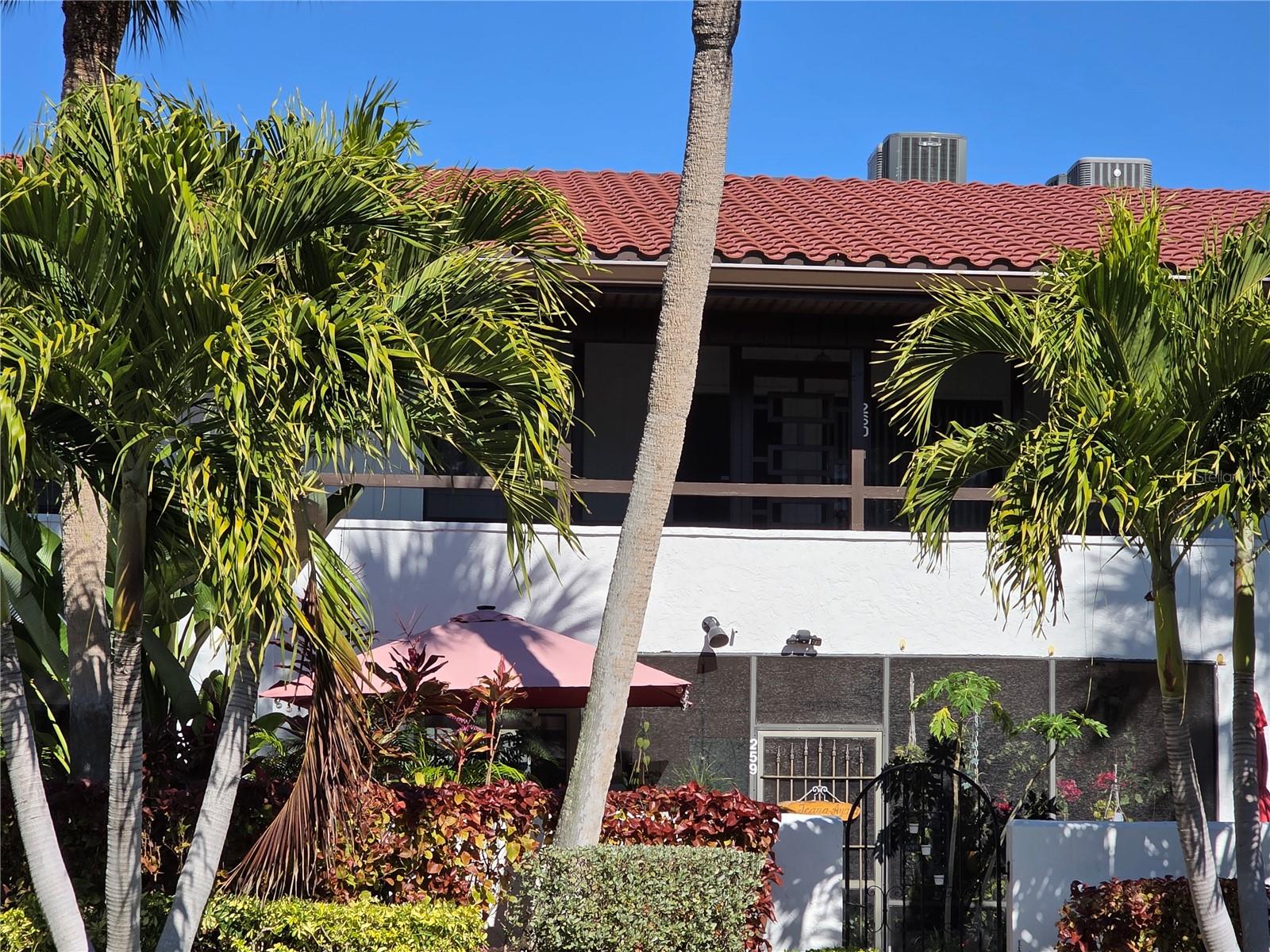 3500 EL CONQUISTADOR PKWY #260 Property Photo 1
