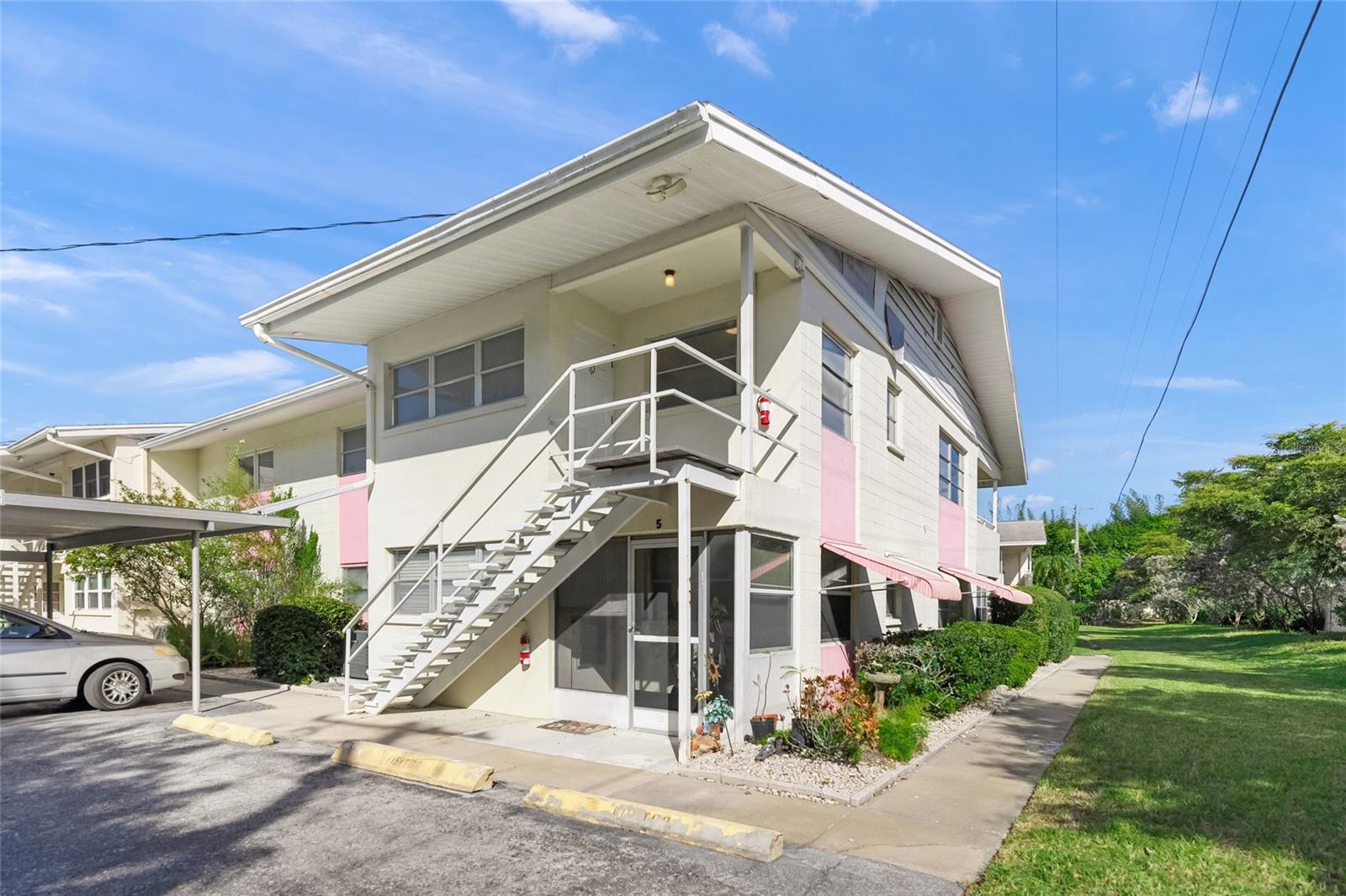 2507 Beneva Rd #10 Property Photo