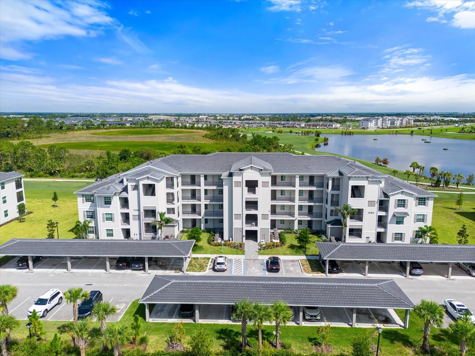 12180 WELLEN GOLF ST #108