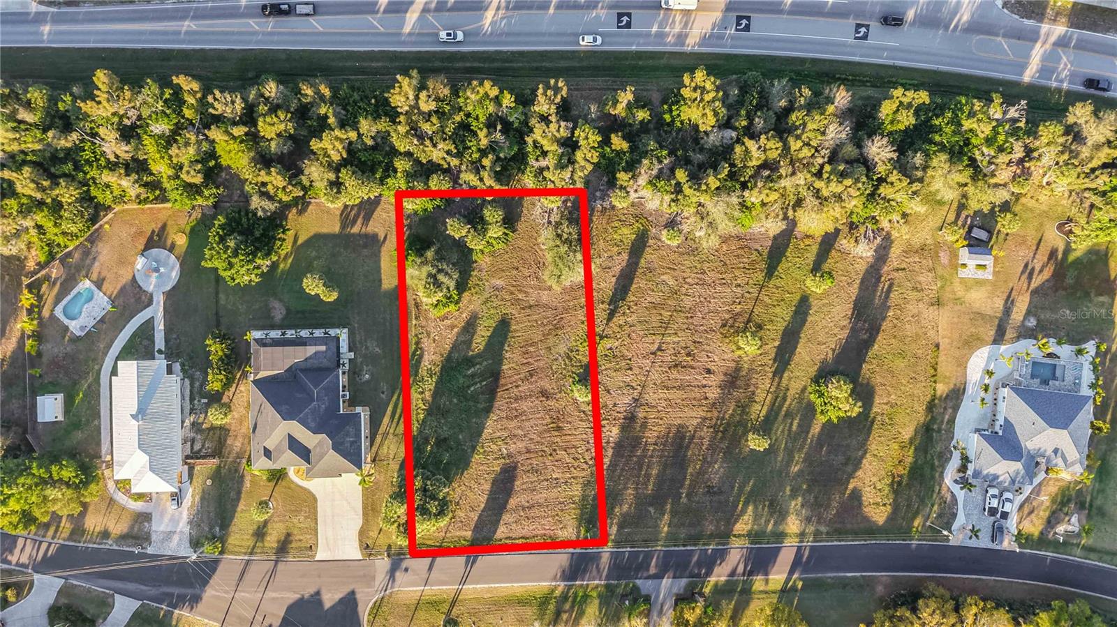 500 Spaniards Rd Property Photo 1