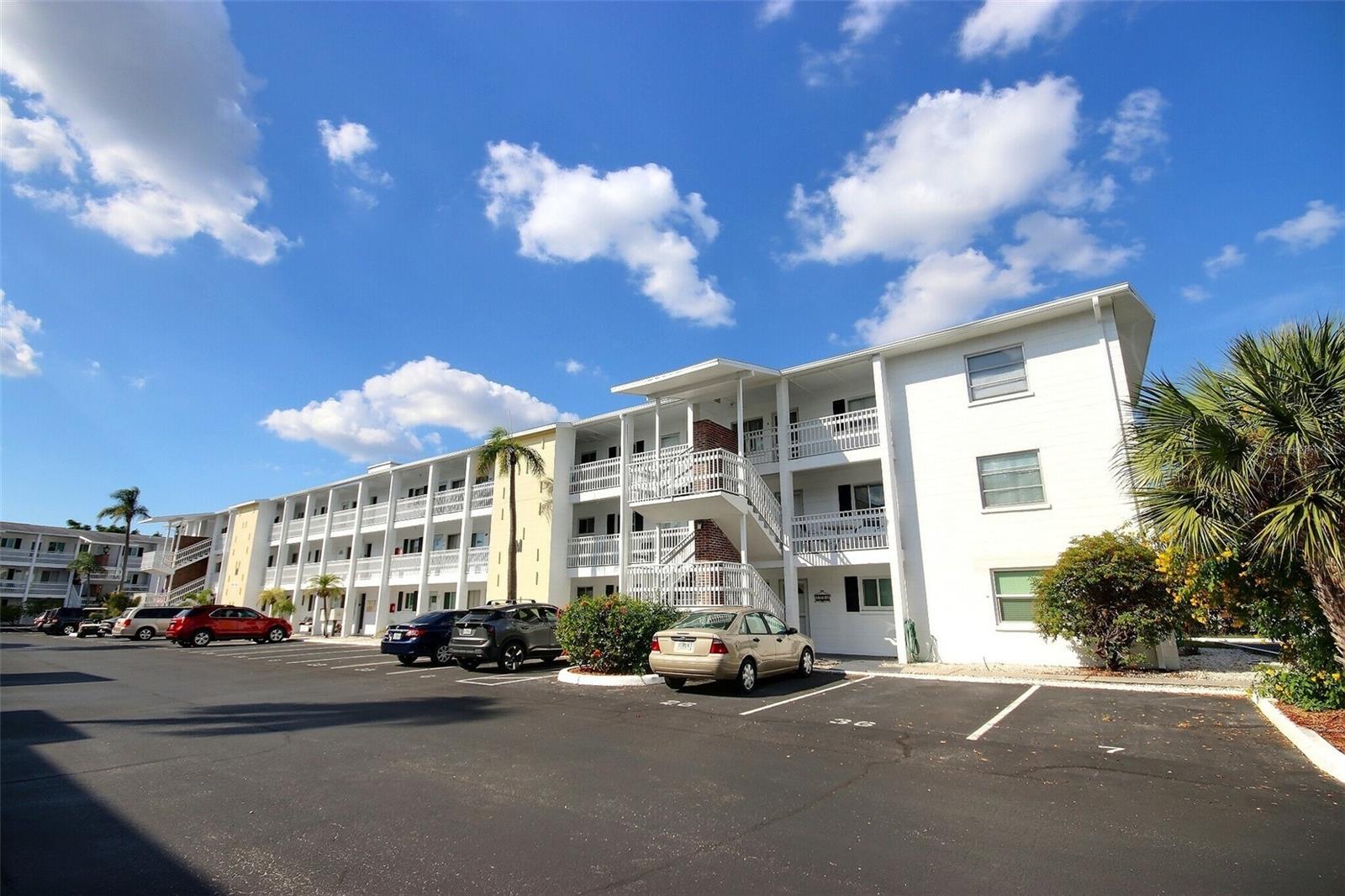 1631 LEISURE DR #M36
