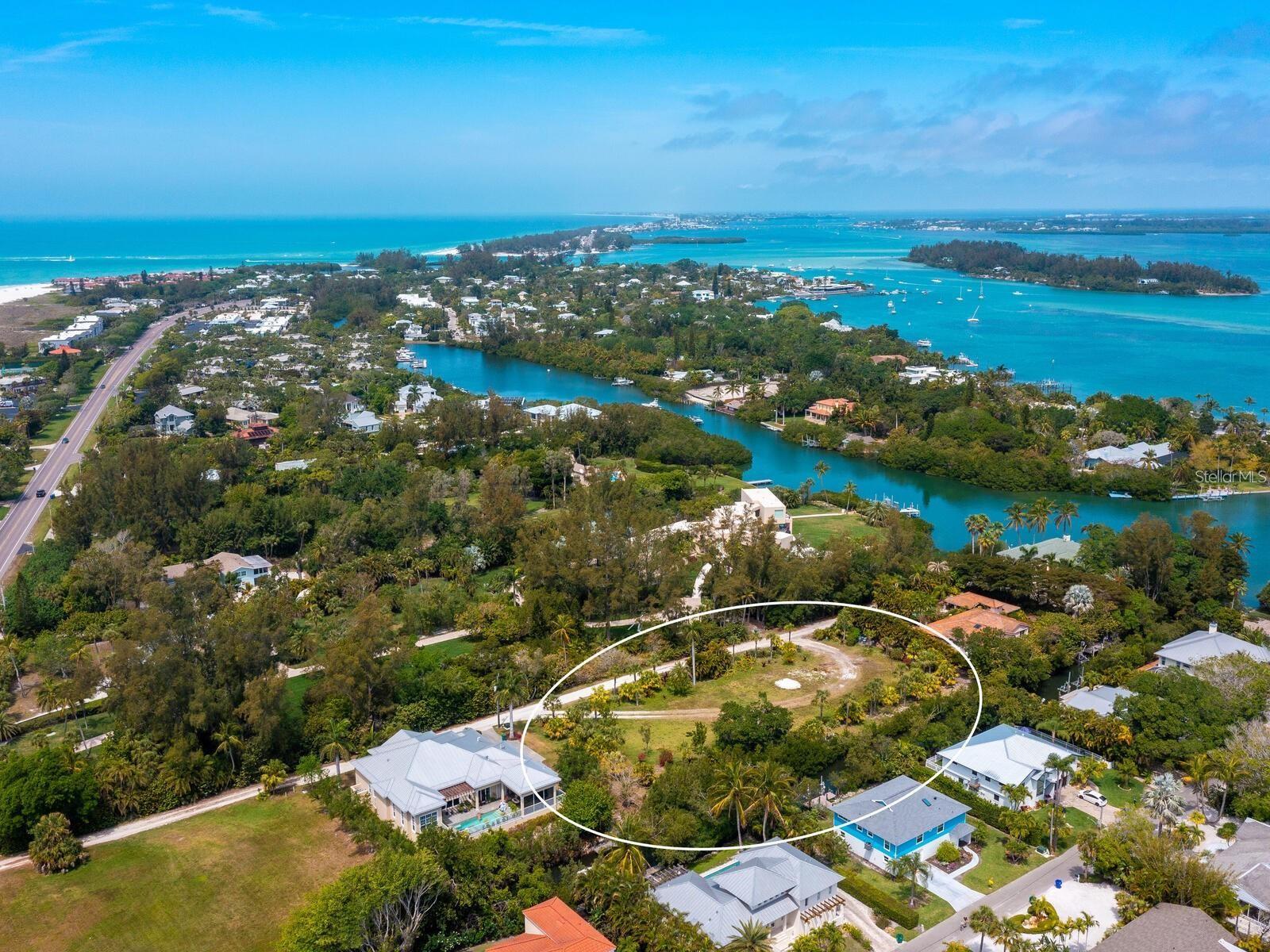 6604-6608 Gulf Of Mexico Dr Property Photo 4