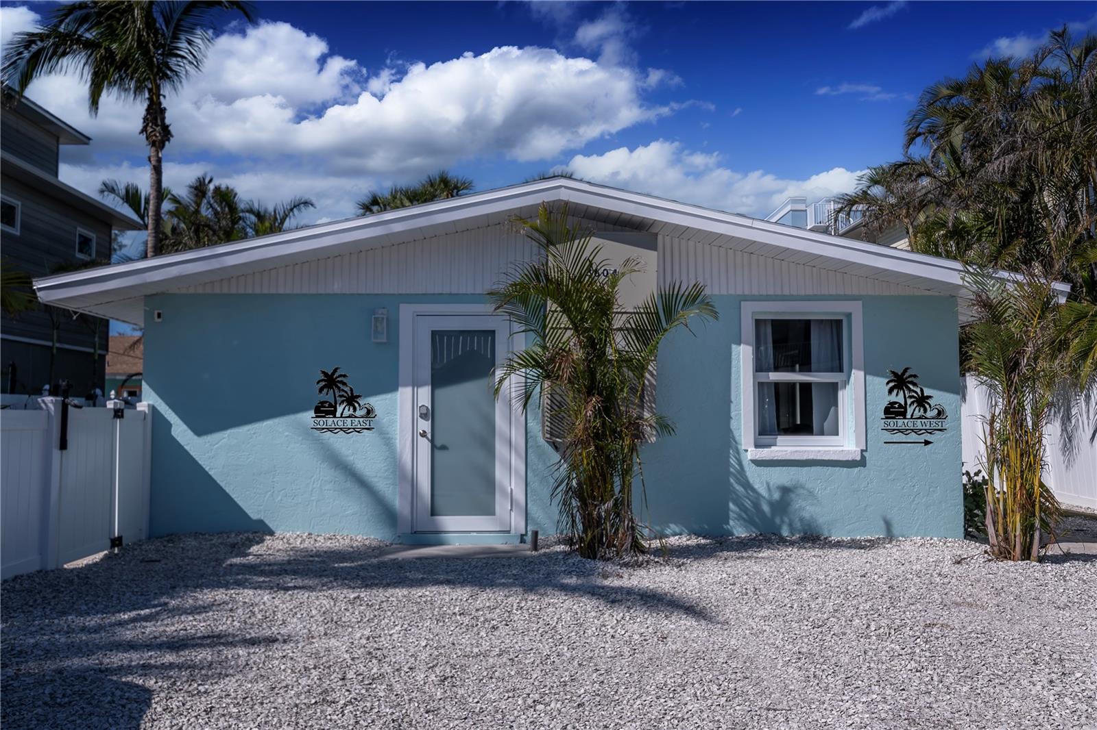 3604 Gulf Dr #a And B Property Photo 1
