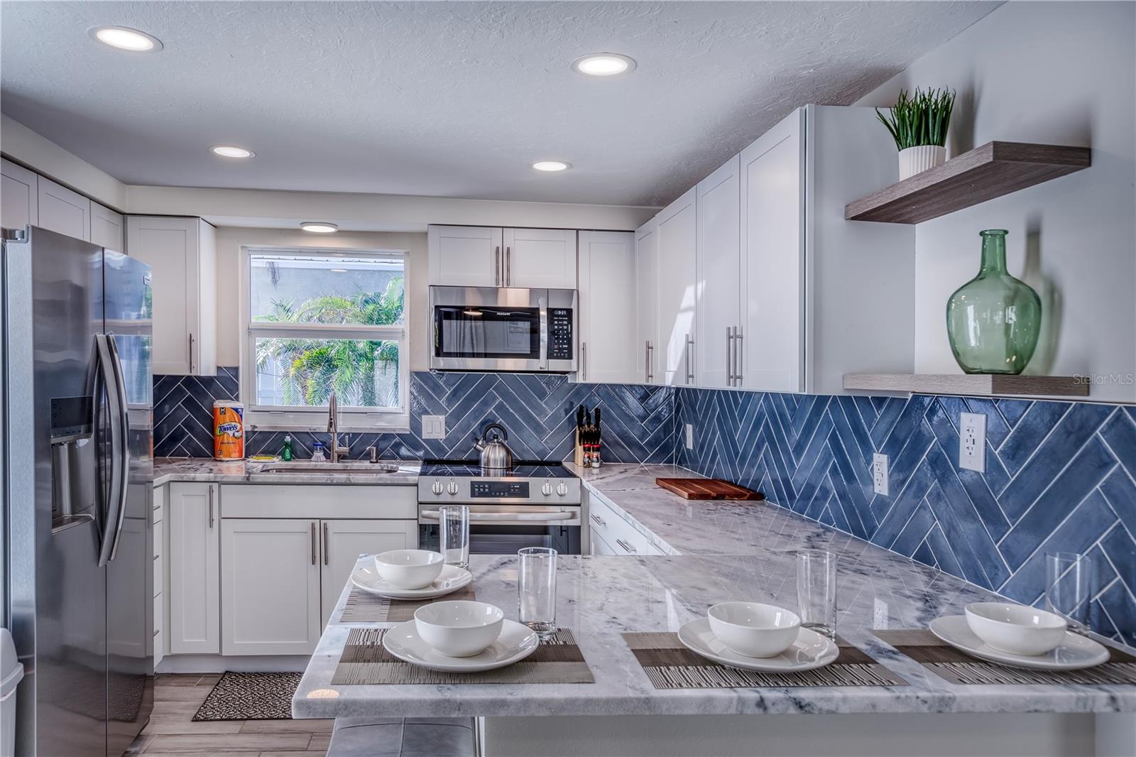 3604 Gulf Dr #a And B Property Photo 3