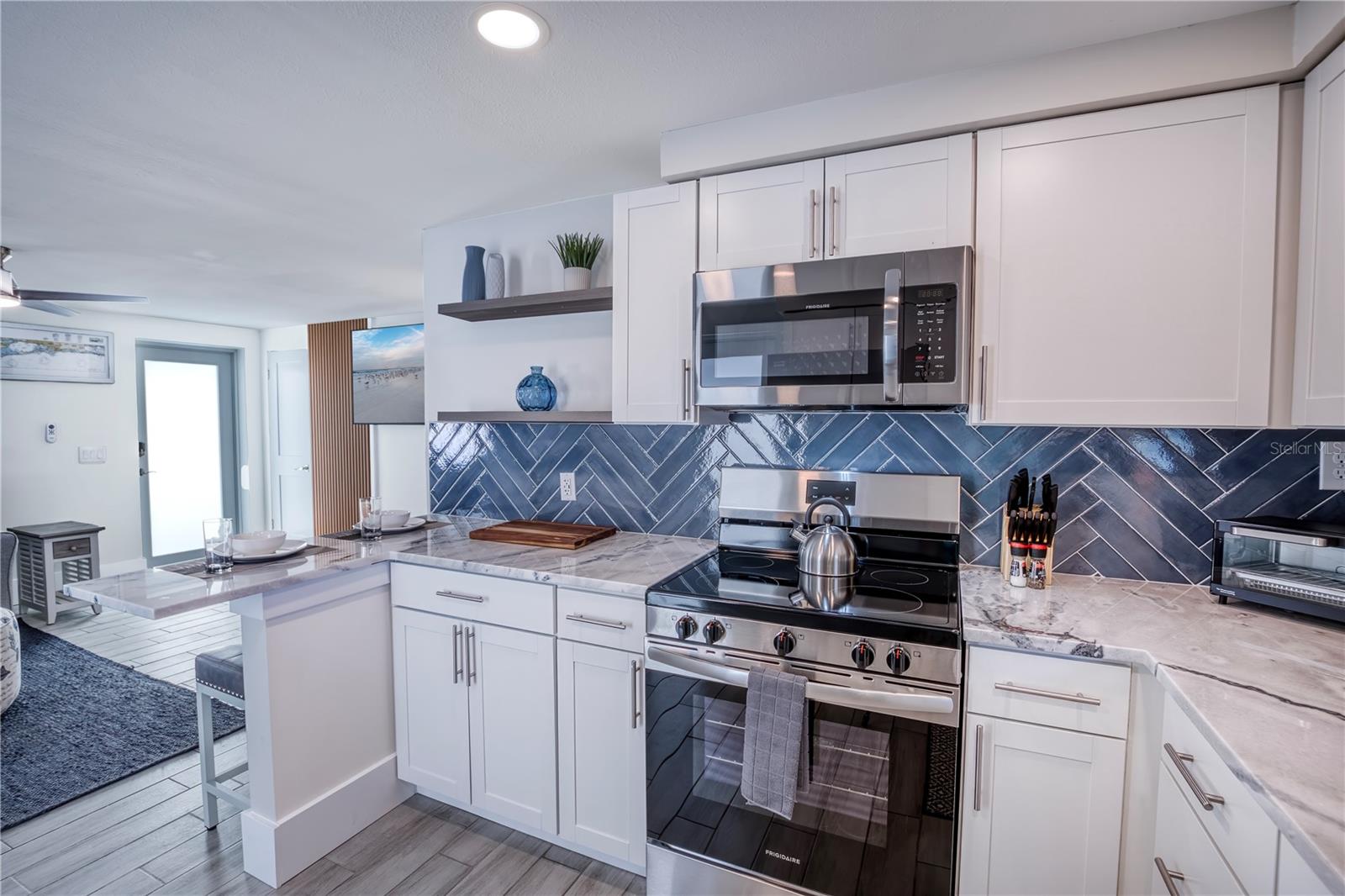 3604 Gulf Dr #a And B Property Photo 14