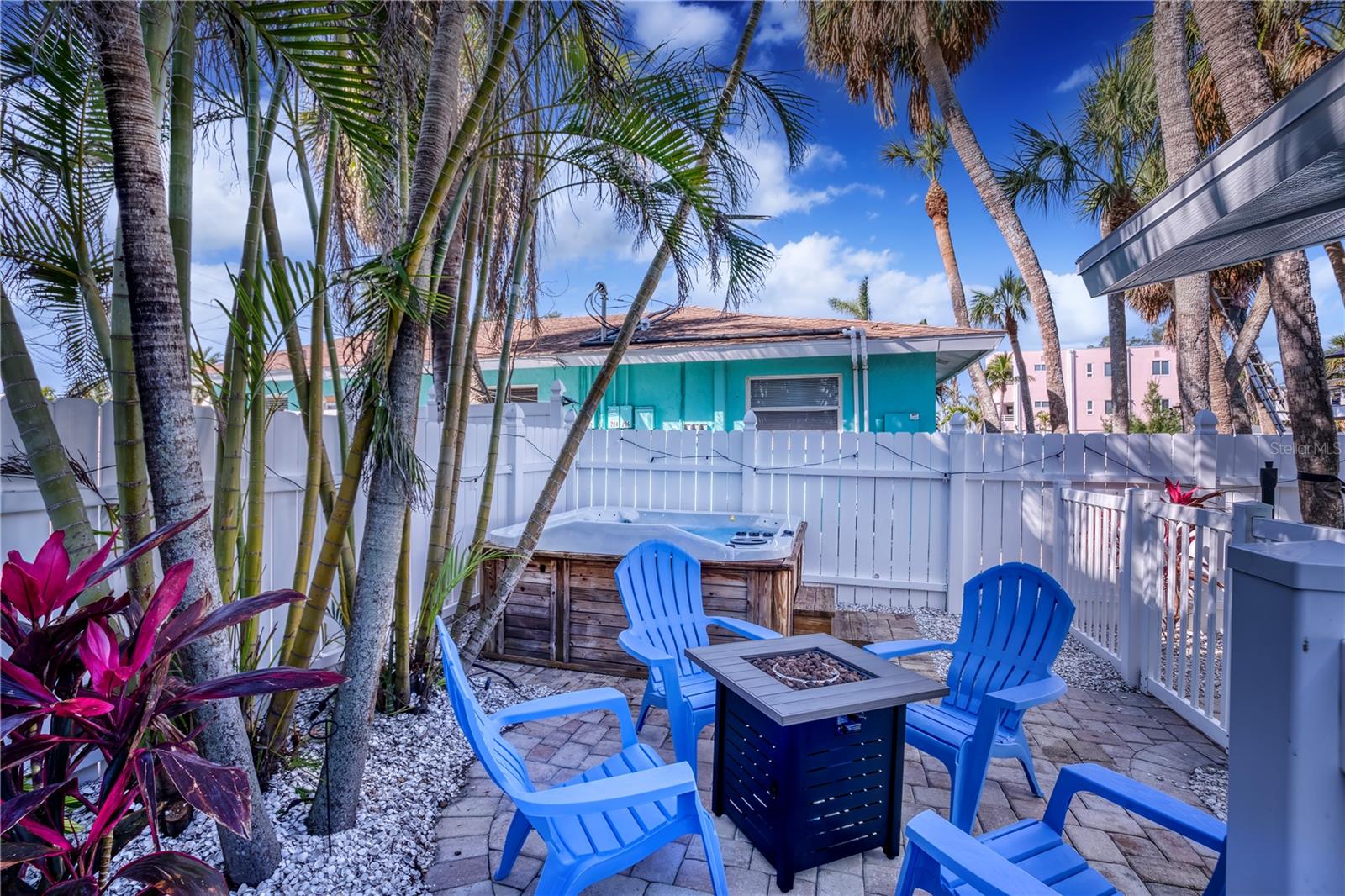 3604 Gulf Dr #a And B Property Photo 24
