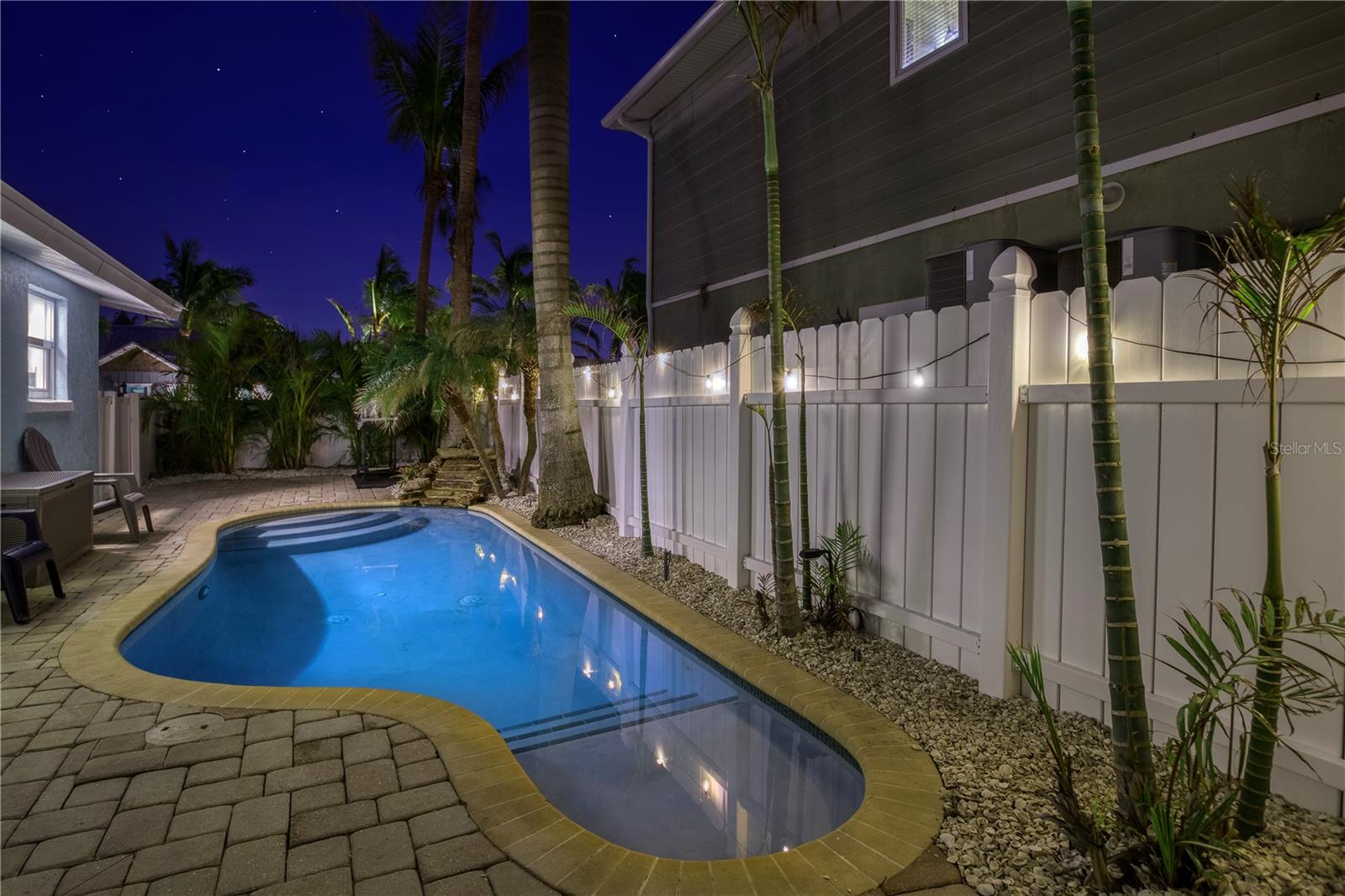 3604 Gulf Dr #a And B Property Photo 26