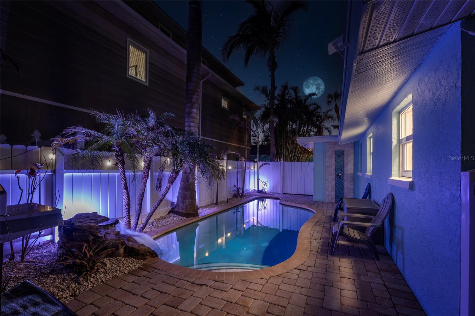 3604 Gulf Dr #a And B Property Photo 27