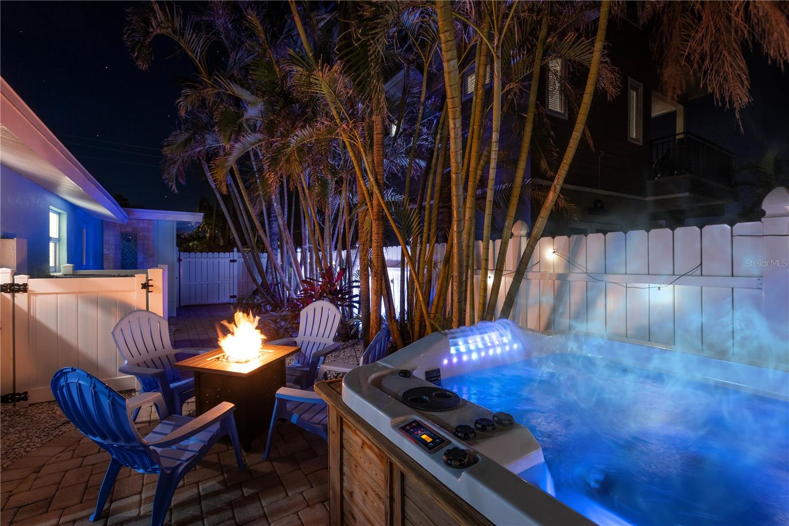 3604 Gulf Dr #a And B Property Photo 28