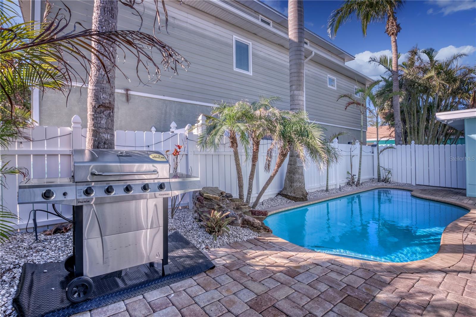 3604 Gulf Dr #a And B Property Photo 32