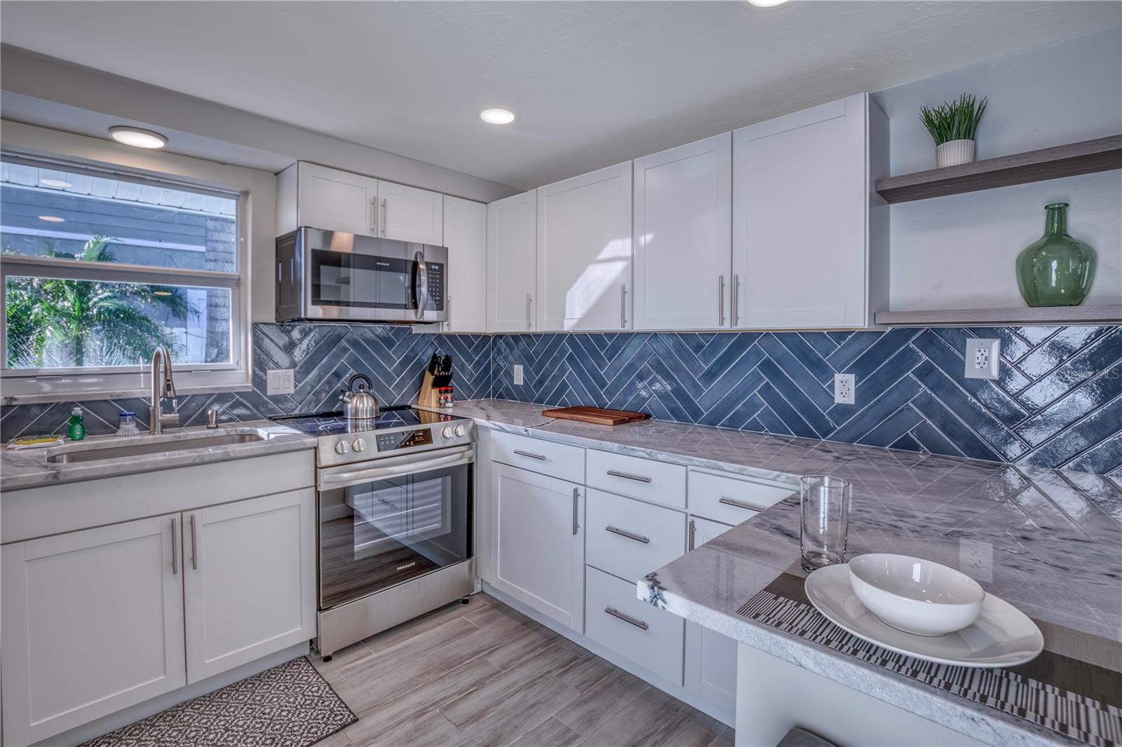 3604 Gulf Dr #a And B Property Photo 43