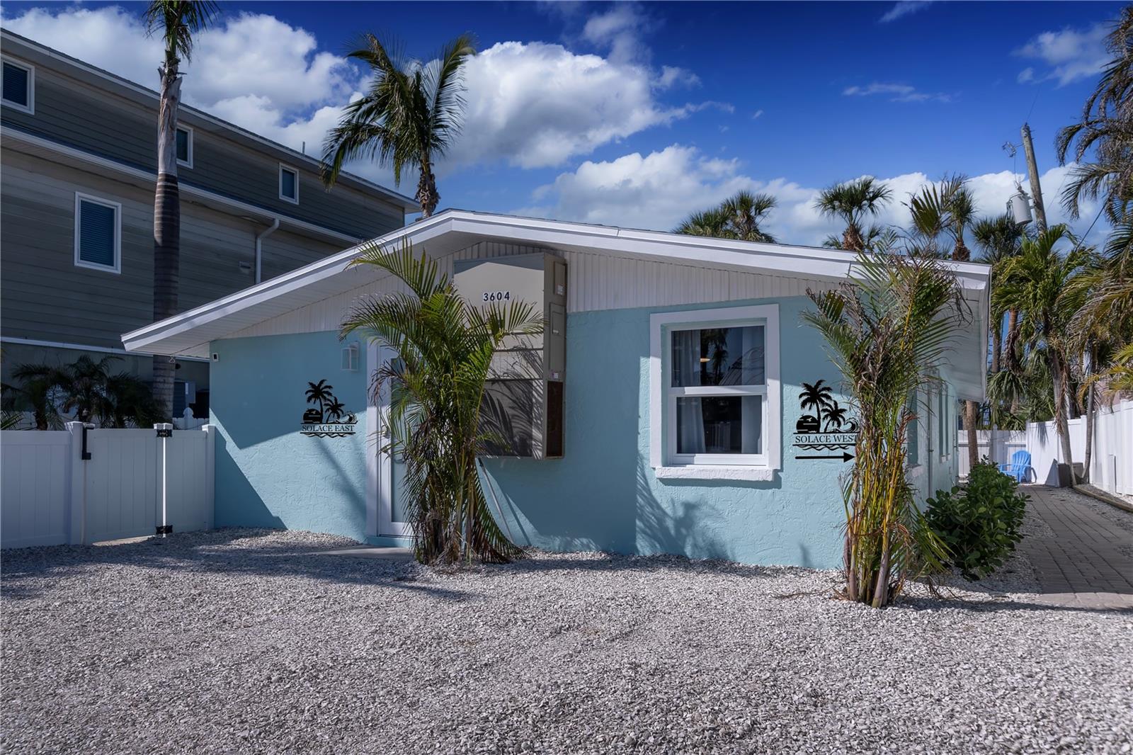 3604 Gulf Dr #a And B Property Photo 48