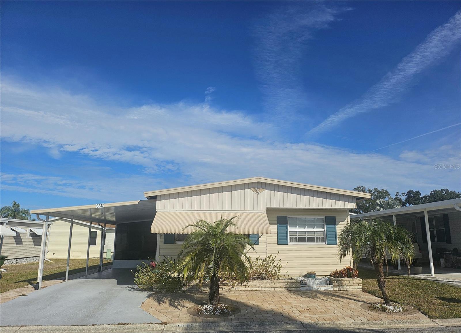 3317 Overcup Oak Ter Property Photo 2