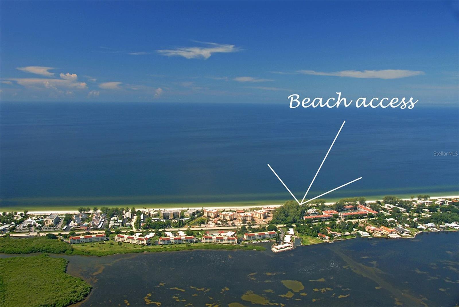 4720 Gulf Of Mexico Dr #villa 2 Property Photo 32