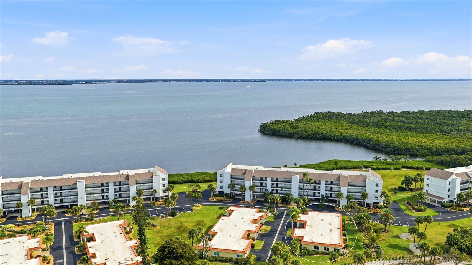 4720 Gulf Of Mexico Dr #villa 2 Property Photo 33