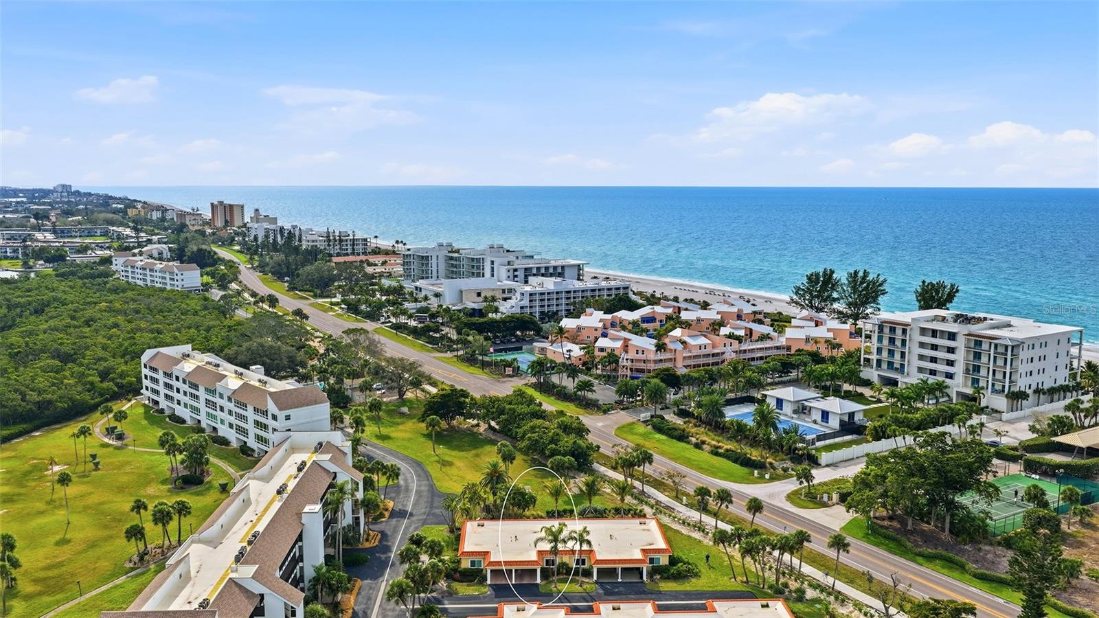 4720 Gulf Of Mexico Dr #villa 2 Property Photo 36