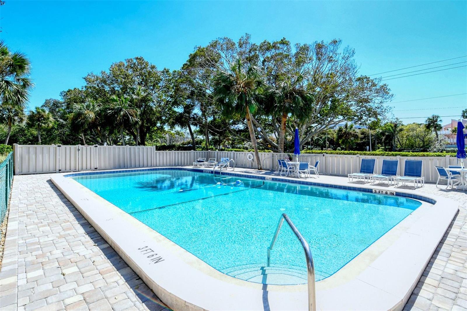 4720 Gulf Of Mexico Dr #villa 2 Property Photo 40