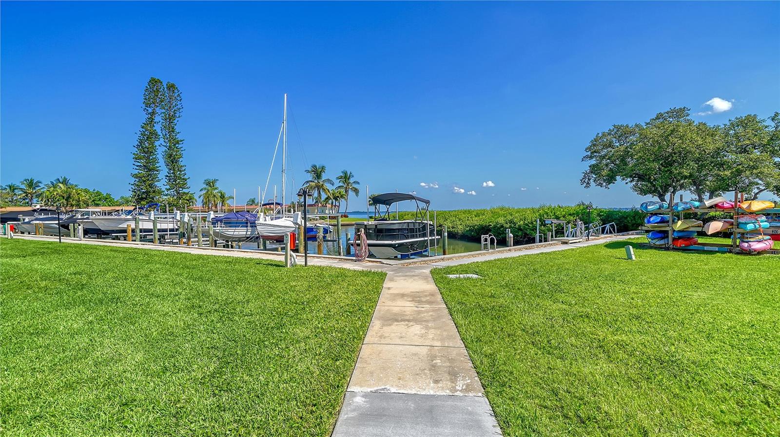 4720 Gulf Of Mexico Dr #villa 2 Property Photo 59