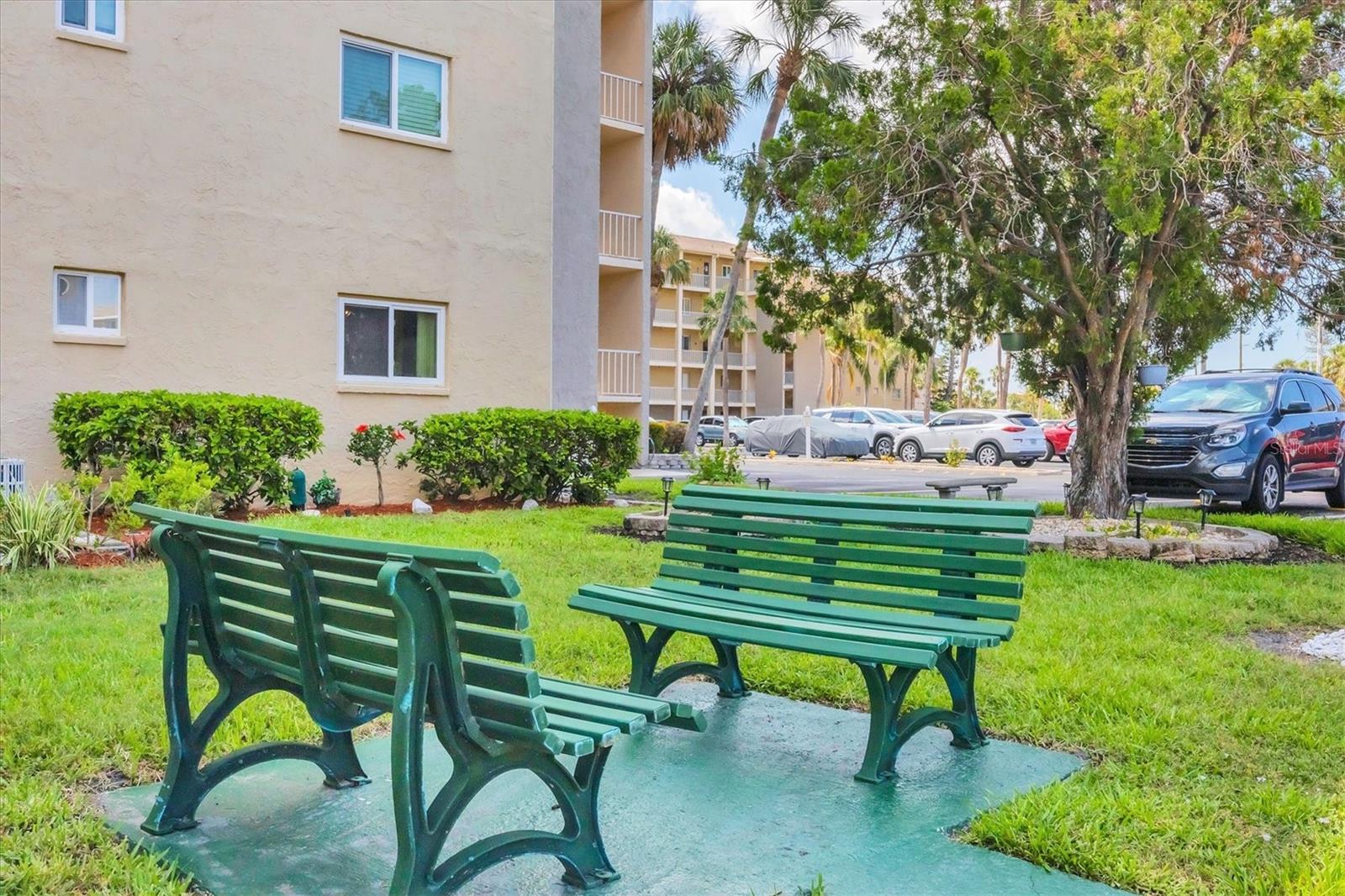 3534 Lake Bayshore Dr #k118 Property Photo 29