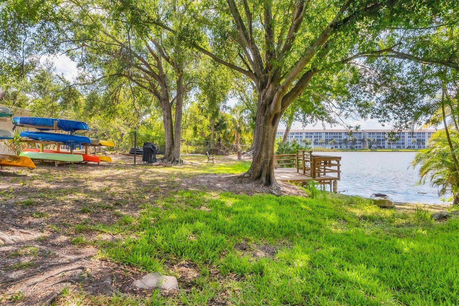3534 Lake Bayshore Dr #k118 Property Photo 32