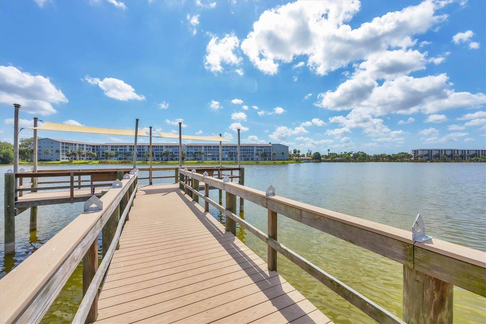 3534 Lake Bayshore Dr #k118 Property Photo 33