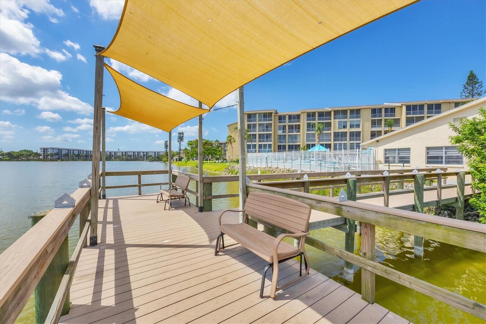 3534 Lake Bayshore Dr #k118 Property Photo 34