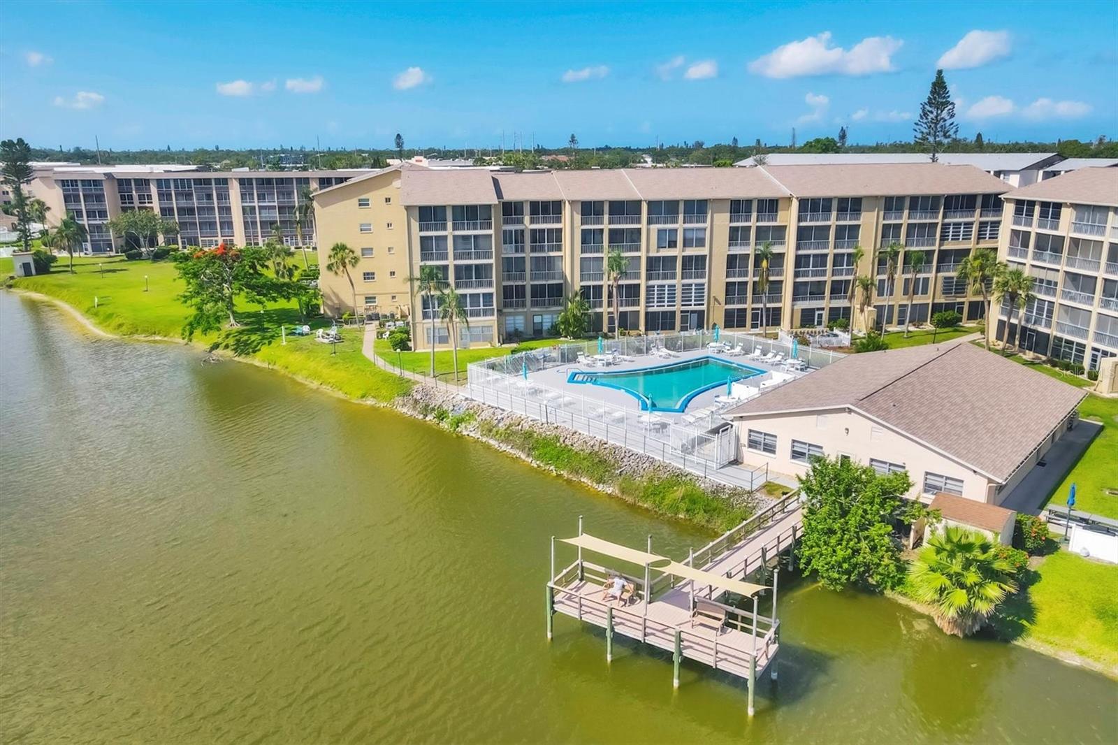 3534 Lake Bayshore Dr #k118 Property Photo 40