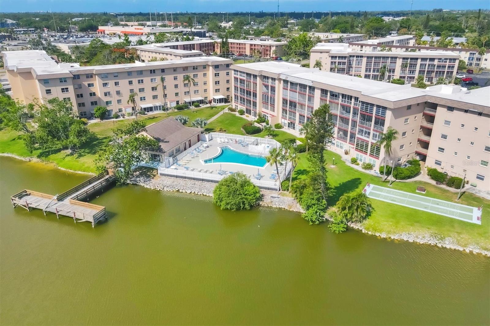 3534 Lake Bayshore Dr #k118 Property Photo 41