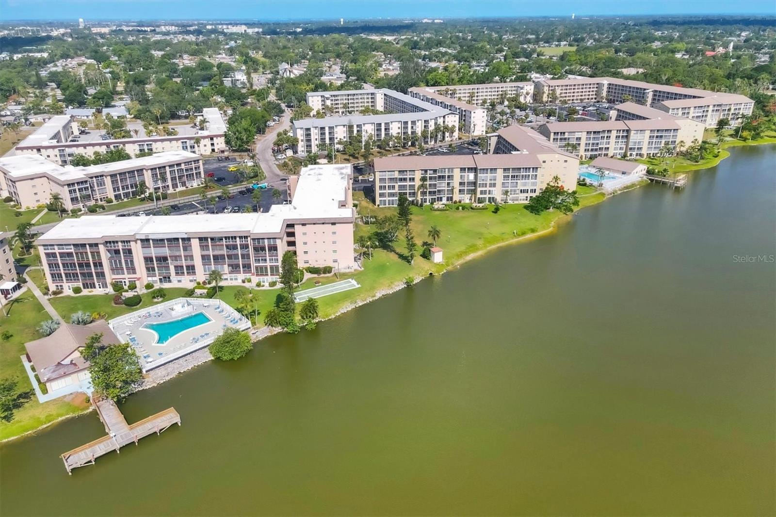 3534 Lake Bayshore Dr #k118 Property Photo 42