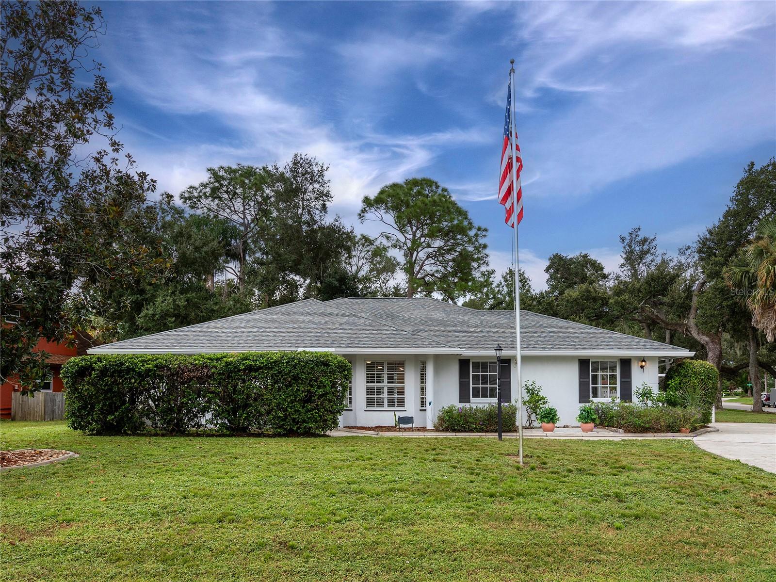 4205 Bent Tree Blvd Property Photo 1