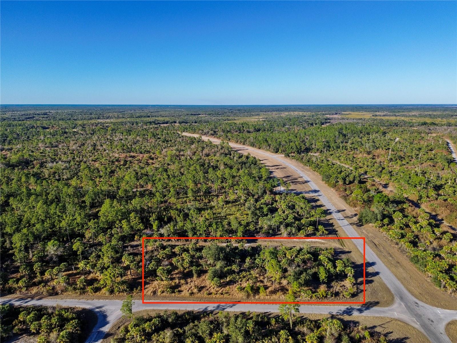 SILVERLEAF RD Property Photo 1